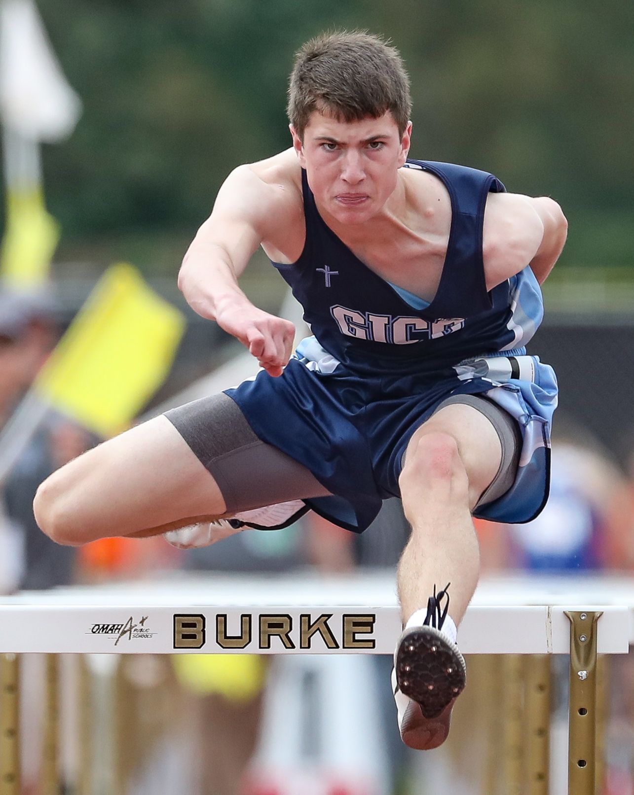 2019 Nebraska State Track Meet